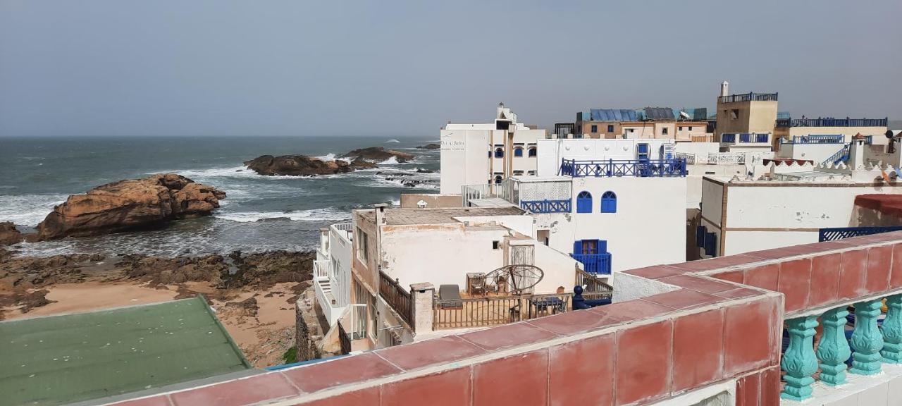 Apartamento Le Bastion Esauira Exterior foto