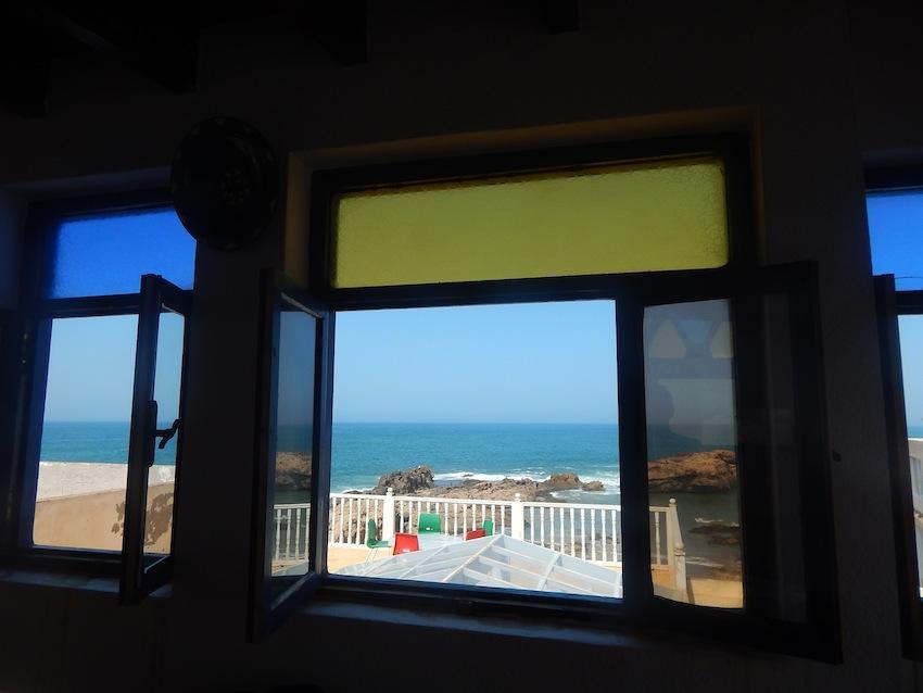 Apartamento Le Bastion Esauira Exterior foto
